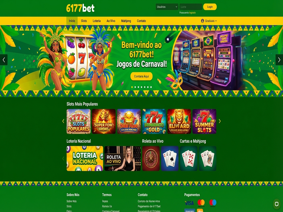 Screenshot 2 6177bet