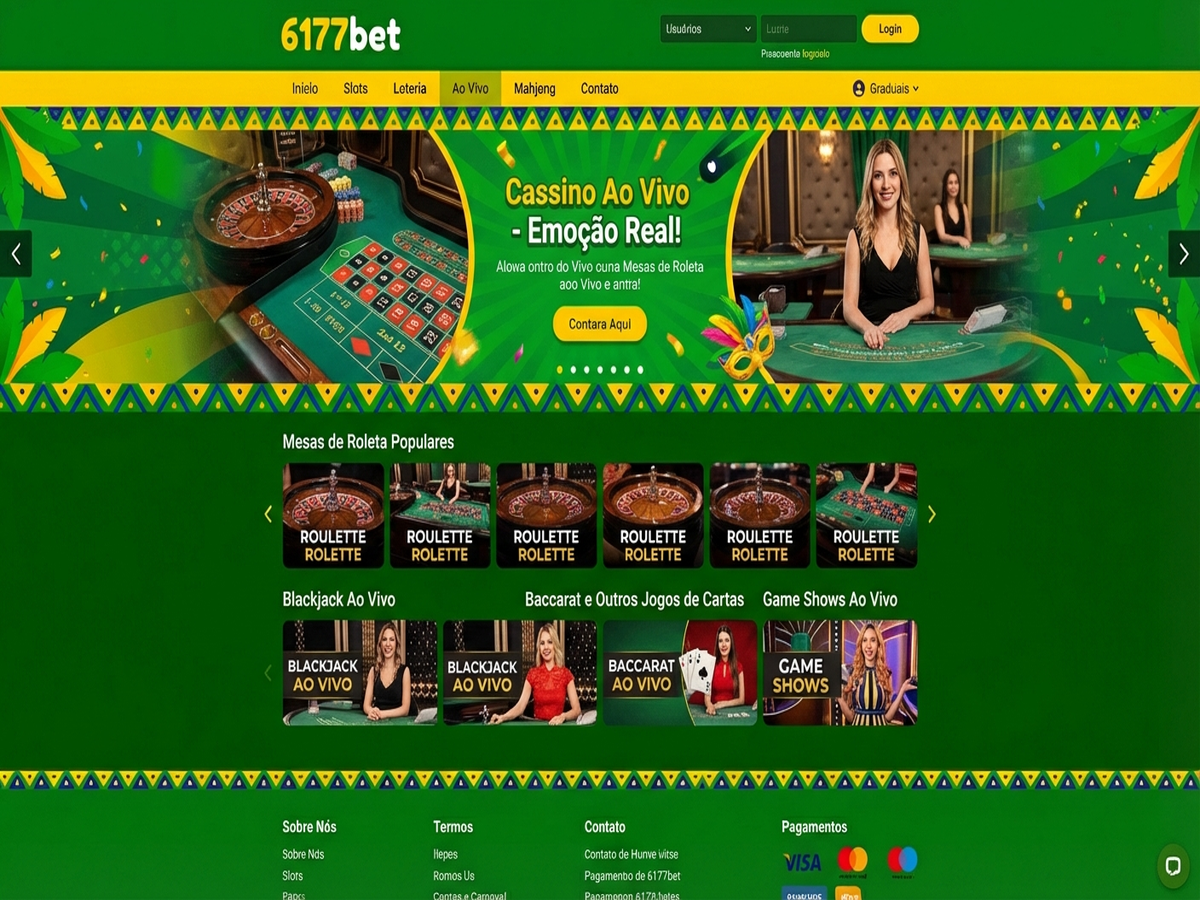 Screenshot 3 6177bet